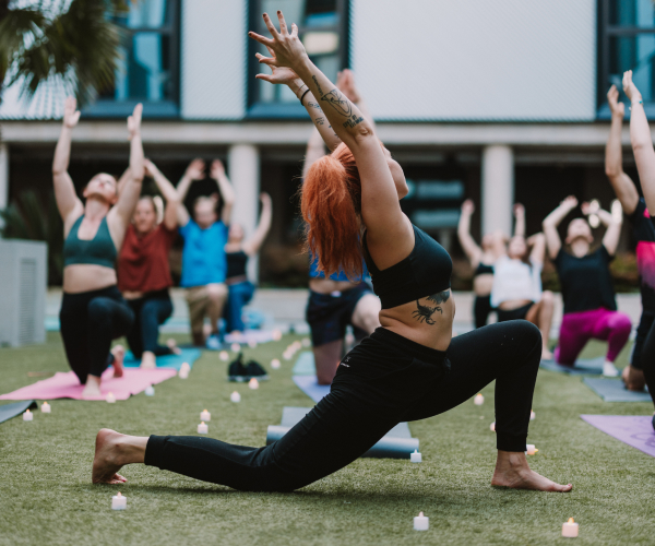 Yoga