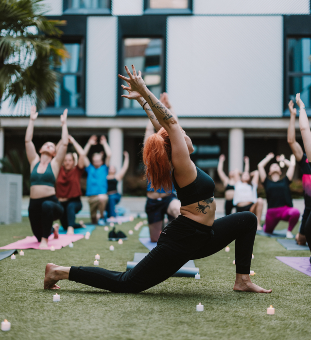 Yoga